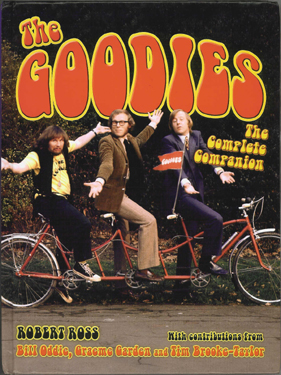 Watch The Goodies Season 4 Online - Series Free