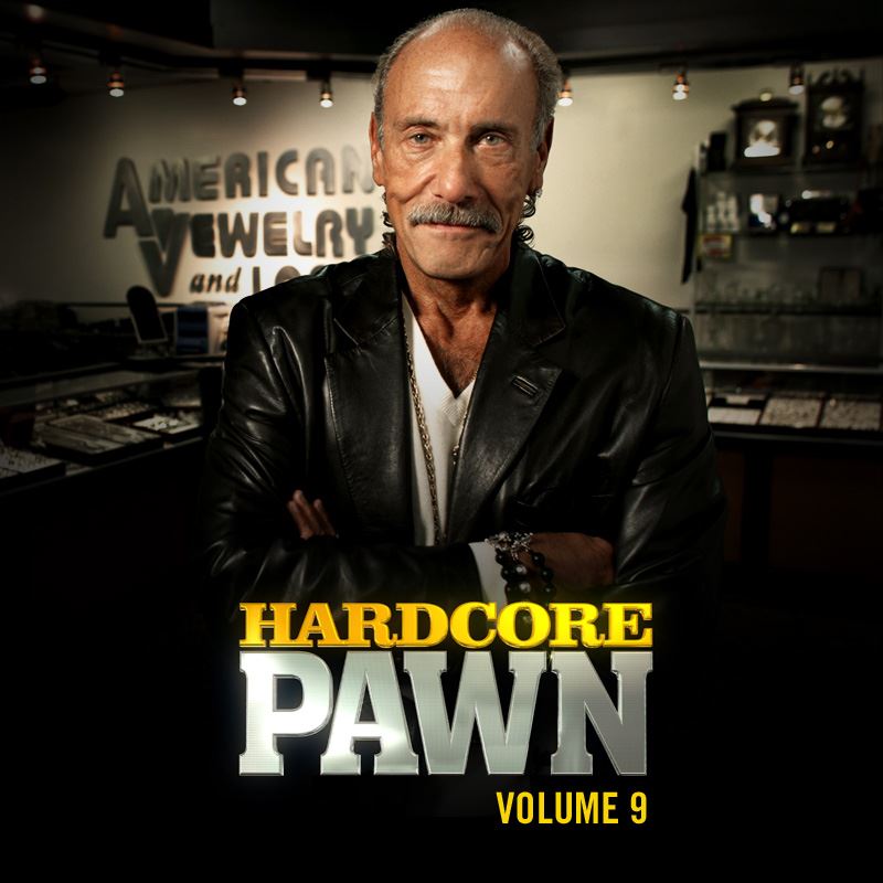 Watch Hardcore Pawn Season Online Watch Full Hardcore Pawn Season Online For Free