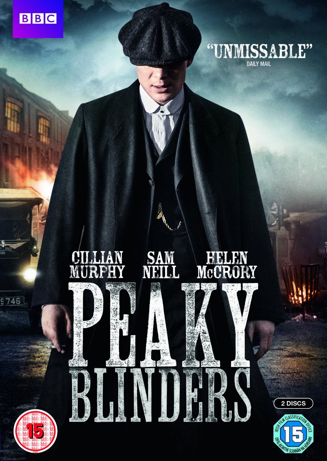 Watch Peaky Blinders Season 2 Online Watch Full Peaky Blinders 