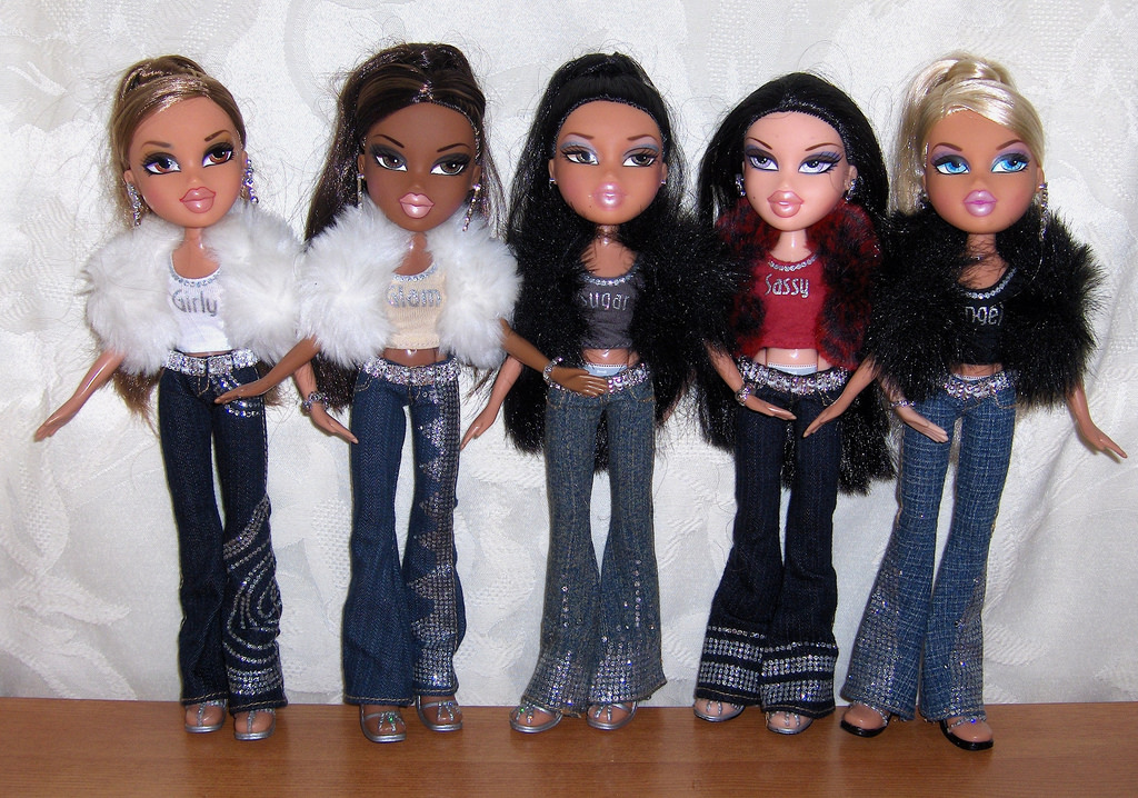 bratz forever diamondz 123movies