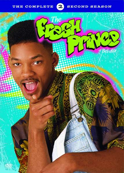 Watch The Fresh Prince Of Bel Air Season 2 Online Watch Full The 0064