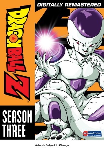 Watch Dragon Ball Z: Season 1 Online | Watch Full Dragon Ball Z: Season