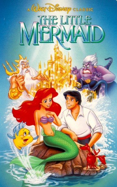 Watch The Little Mermaid: Season 3 Online | Watch Full The Little ...