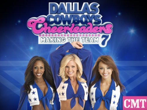 dallas cowboys cheerleaders making the team season 14 123movies