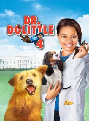 Dr Dolittle 2 Full Movie Free Online