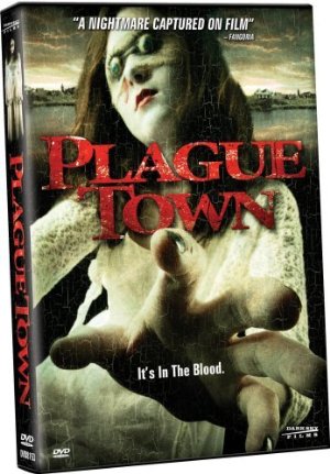 Watch Plague Town Online