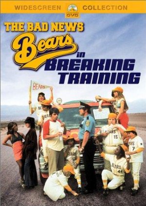 Bad News Bears Breaking Training 123movies