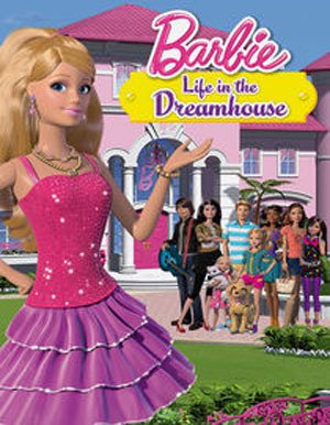 watch barbie dreamhouse adventures 123movies
