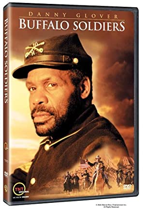 Watch Buffalo Soldiers 1997 Online | Watch Full Buffalo Soldiers 1997