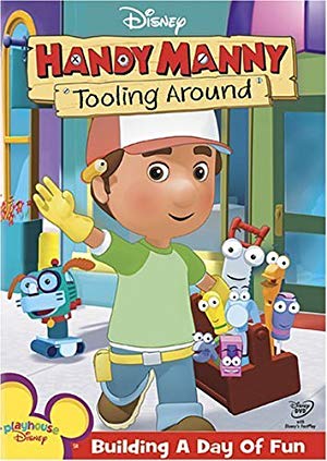 Watch Handy Manny: Season 2 Online | Watch Full Handy Manny: Season 2