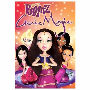 bratz genie magic full movie 123movies