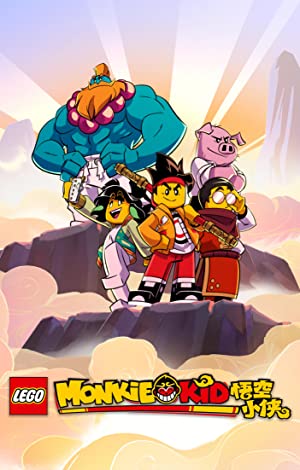 Watch Monkie Kid: Season 2 Online | Watch Full Monkie Kid: Season 2