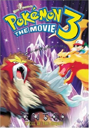 Watch Pokémon 3: The Movie Online | Watch Full Pokémon 3: The Movie