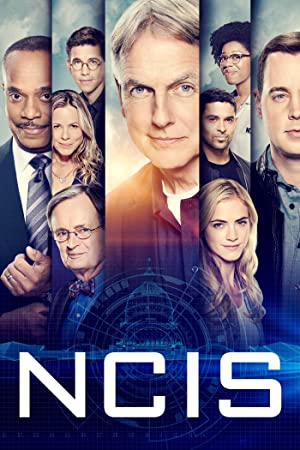 Search: ncis on 123Movies