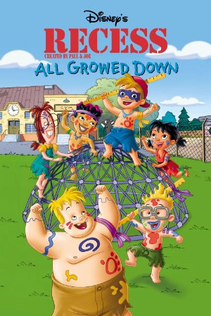 Recess Movies | Watch Movies Online Free