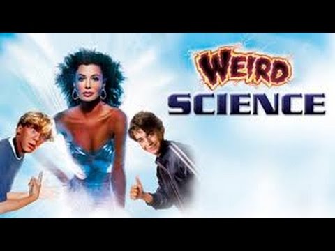 Weird science movie watch online free