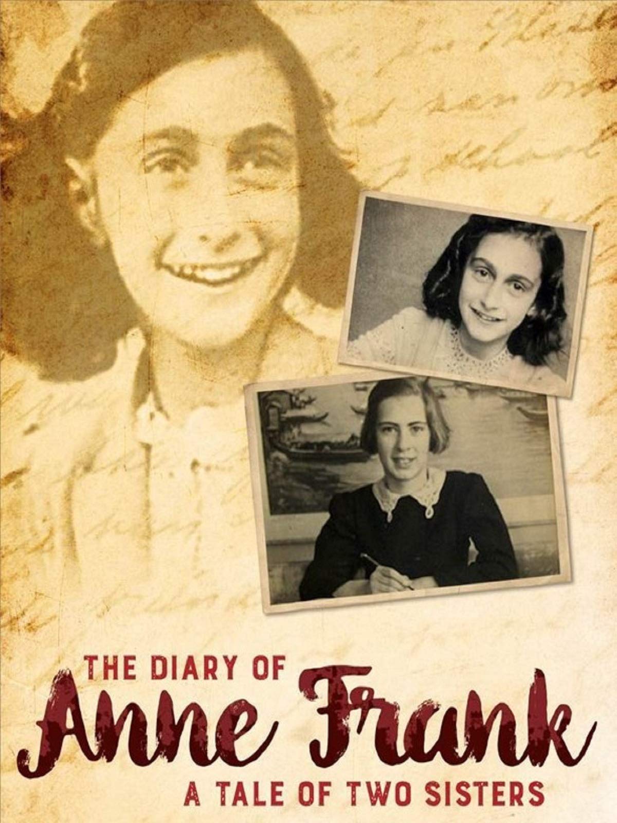 The Diary Of Anne Frank Movie 2009 Watch Online Free