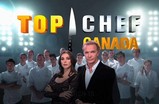 Top Chef Canada Full Episodes Online - Watch Top Chef