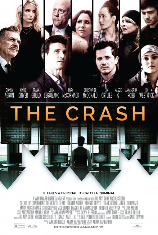 Watch The Crash Online Gorillavid Movies