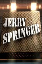 The springer 50 episode jerry watch showseason 25 The Jerry