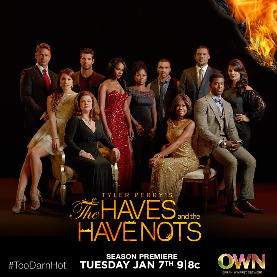 Where Can I Watch The Have And Have Nots Watch The Haves And The Have Nots: Season 2 Online | Watch Full The