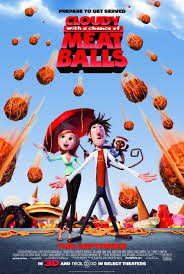 Watch Cloudy With A Chance Of Meatballs Online | Watch Full Cloudy With