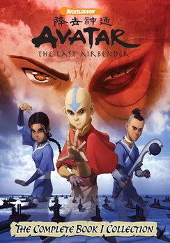 Watch Avatar: The Last Airbender: Season 1 Online | Watch Full Avatar ...