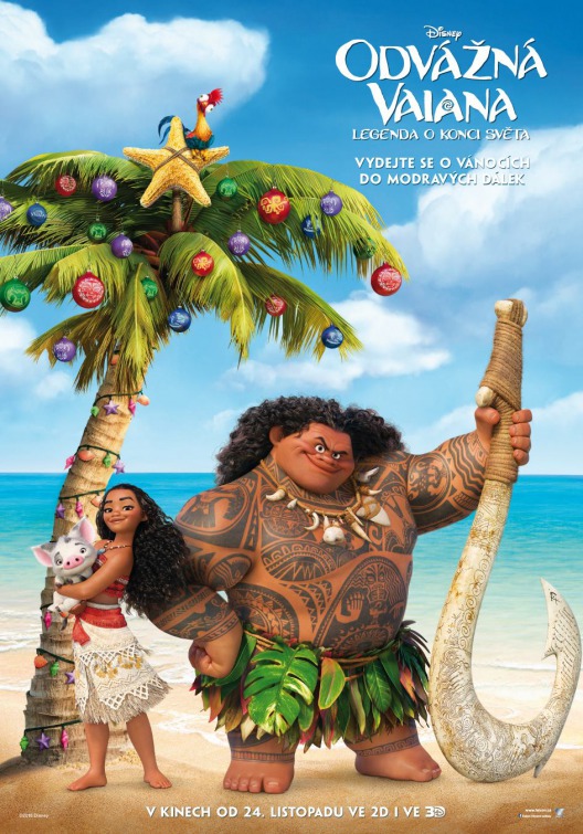 where can i download moana movie for free