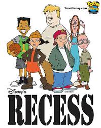 Recess Movies | Watch Movies Online Free