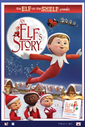 Watch An Elf's Story: The Elf On The Shelf Online | Watch Full An Elf's ...