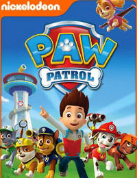 paw patrol movie 2