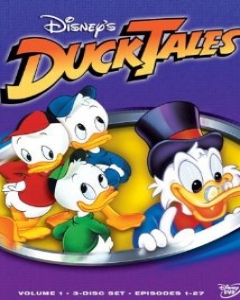 Watch Ducktales Online | Watch Full Ducktales (1987–1990) Online For Free