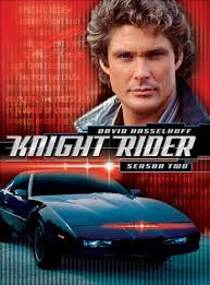 knight rider full movie 2008